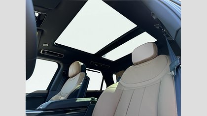 Range Rover Sport 12