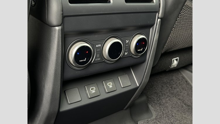 2024 APPROVED Land Rover Defender 110 Carpathian Grey D300 Diesel Mild Hybrid X