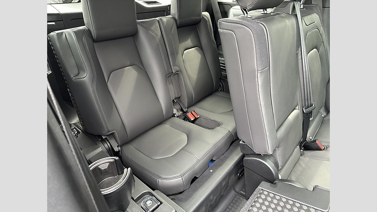 2024 APPROVED Land Rover Defender 110 Carpathian Grey D300 Diesel Mild Hybrid X