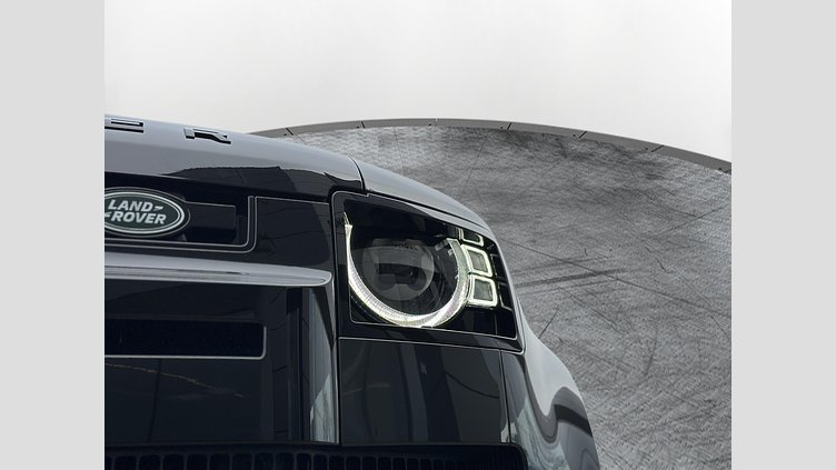 2024 APPROVED Land Rover Defender 110 Carpathian Grey D300 Diesel Mild Hybrid X