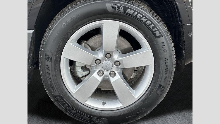 2024 Approved Land Rover Defender 110 Santorini Black Дизель D250 MHEV X-Dynamic SE