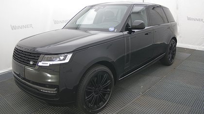 Range Rover 0