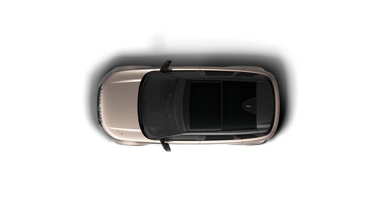 2026 新車 Land Rover Range Rover Evoque コリンシアンブロンズ D200マイルドハイブリッド（ディーゼル） SWB S