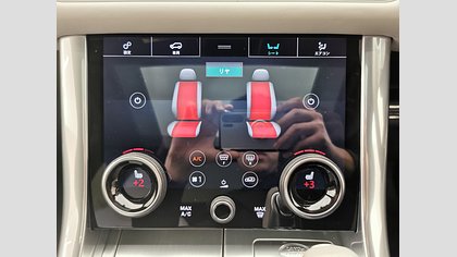 Range Rover Sport 21