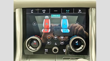 Range Rover Sport 20