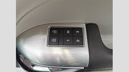 Range Rover Sport 30