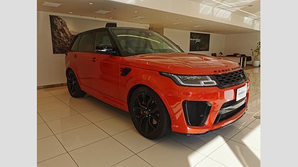 Range Rover Sport 11