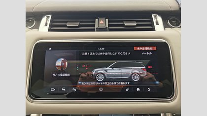 Range Rover Sport 36