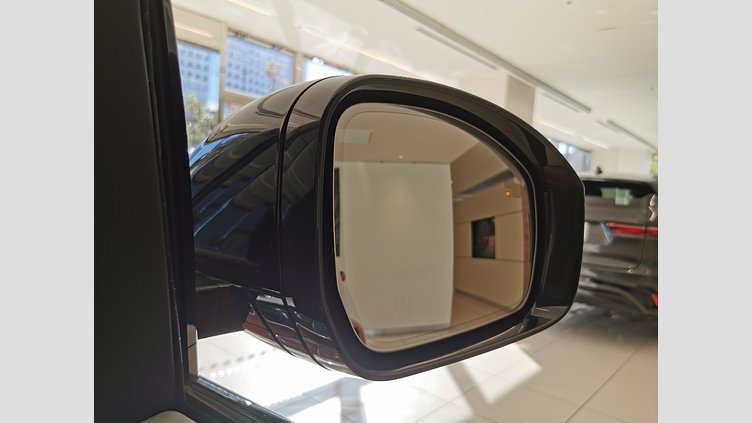 2022 認定中古車 Land Rover Range Rover Sport SVO Premium Palette Orange 5.0L V8 supercherged SVR