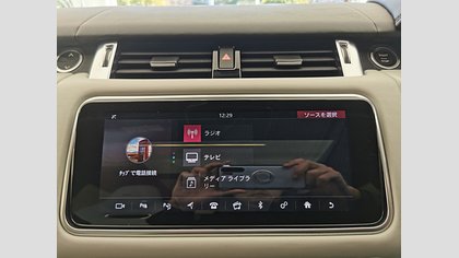 Range Rover Sport 33