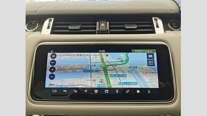 Range Rover Sport 32