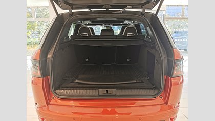 Range Rover Sport 14