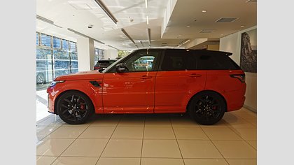 Range Rover Sport 5