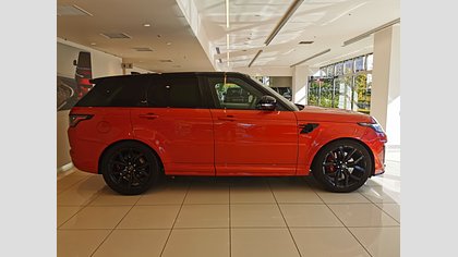 Range Rover Sport 12