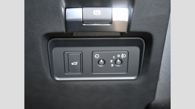 2023 認定中古車 Land Rover Discovery Sport フジホワイト P250 AWD（オートマチック） スタンダードホイールベース R-DYNAMIC S