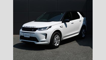 Discovery Sport 1