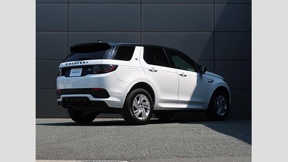 Discovery Sport 6