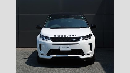 Discovery Sport 2