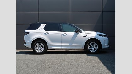Discovery Sport 7