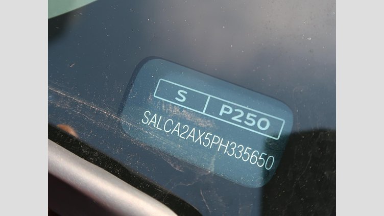 2023 認定中古車 Land Rover Discovery Sport フジホワイト P250 AWD（オートマチック） スタンダードホイールベース R-DYNAMIC S