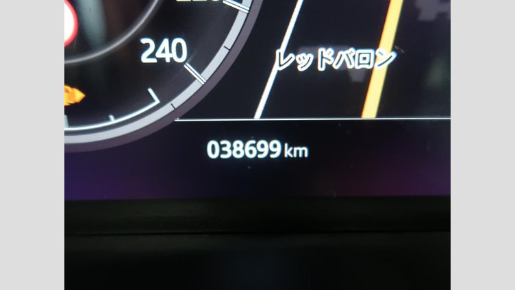 2018 認定中古車 Land Rover Discovery Loire Blue 3.0 V6 Dsl Mono Turbo Std Flow HSE