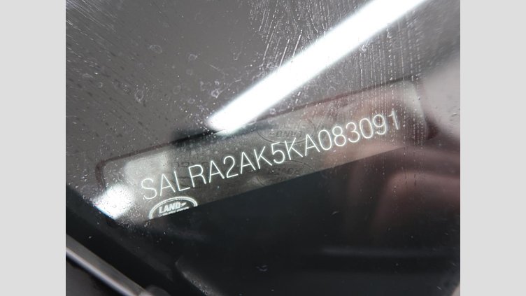 2018 認定中古車 Land Rover Discovery Loire Blue 3.0 V6 Dsl Mono Turbo Std Flow HSE