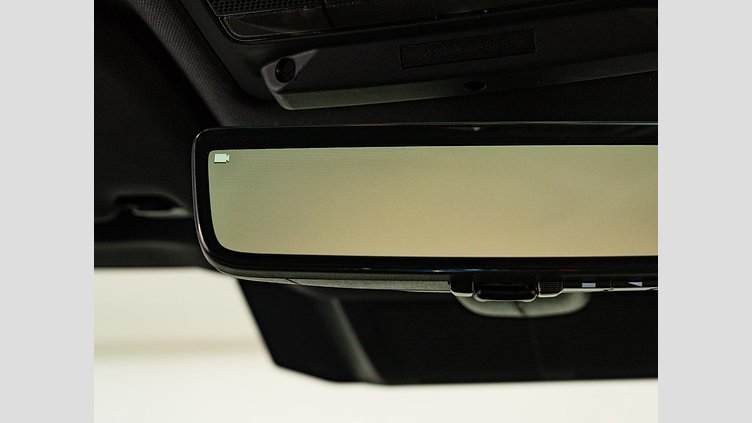 2024 認定中古車 Land Rover Defender 110 サントリーニブラック D300 AWD（AT） X-DYNAMIC HSE