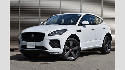 E-Pace 9