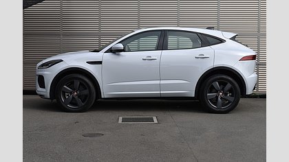 E-Pace 8