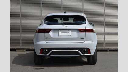 E-Pace 5