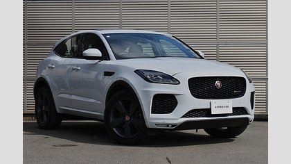 E-Pace 0