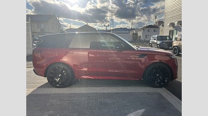 Range Rover Sport 6