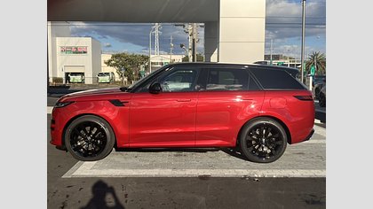 Range Rover Sport 9