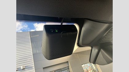 Range Rover Sport 25