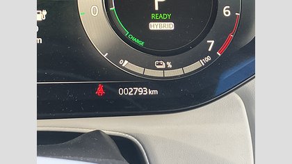 Range Rover Sport 27