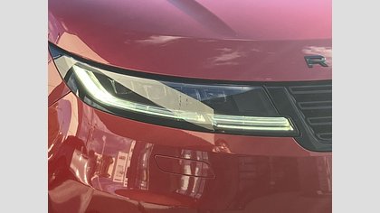 Range Rover Sport 15