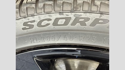 Range Rover Sport 16