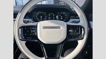 Range Rover Sport 28