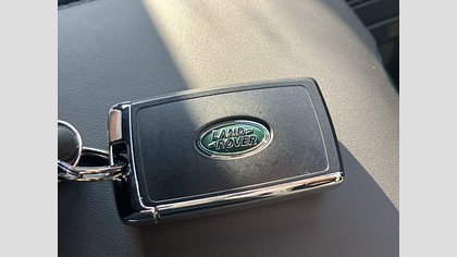 Range Rover Sport 44