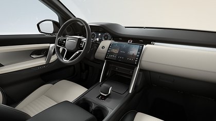 Discovery Sport 4
