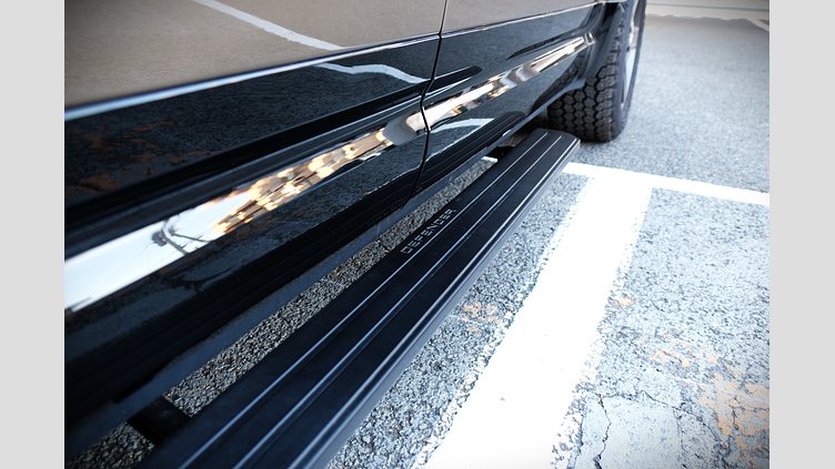 2024 認定中古車 Land Rover Defender 110 ゴンドワナストーン D350 ディーゼルマイルドハイブリッド X-Dynamic SE