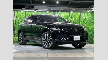 F-Pace 20