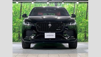 F-Pace 7