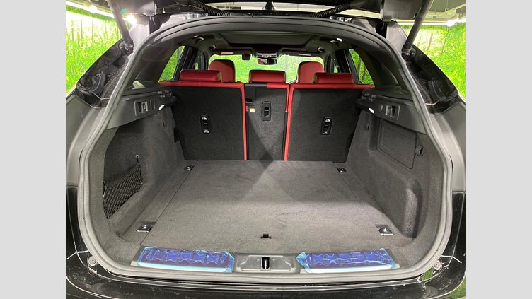 2022 認定中古車 Jaguar F-Pace サントリーニブラック P250 AWD（オートマチック） R-DYNAMIC SE