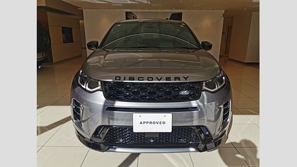 Discovery Sport 7