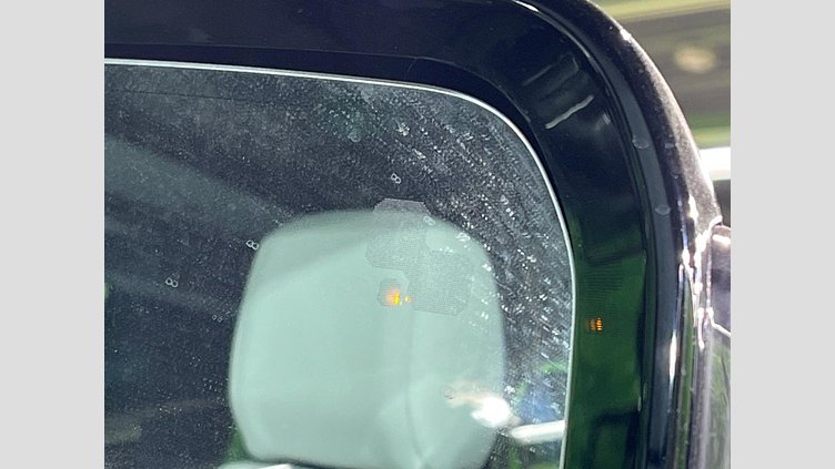 2024 認定中古車 Land Rover Defender 90 パンゲアグリーン D350 ディーゼルマイルドハイブリッド X-Dynamic HSE