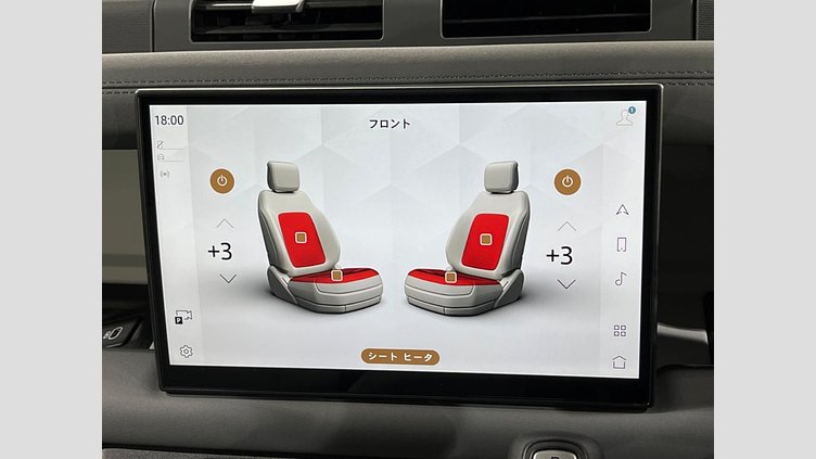 2024 認定中古車 Land Rover Defender 90 パンゲアグリーン D350 ディーゼルマイルドハイブリッド X-Dynamic HSE