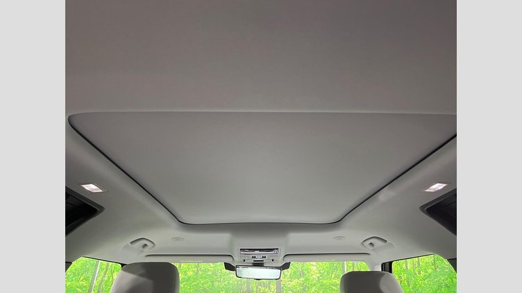 2024 認定中古車 Land Rover Defender 90 パンゲアグリーン D350 ディーゼルマイルドハイブリッド X-Dynamic HSE