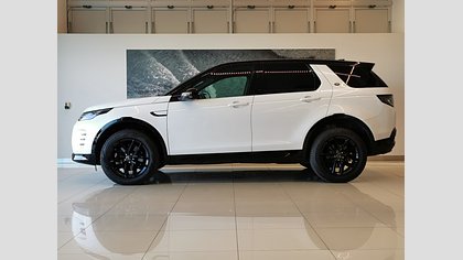 Discovery Sport 1