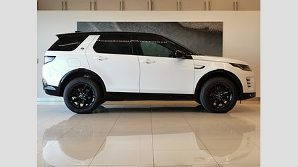 Discovery Sport 3
